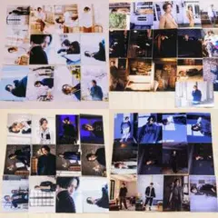 水江建太 ブロマイド バースデーイベント