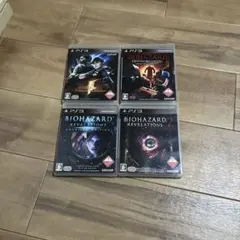 ps3 ソフト