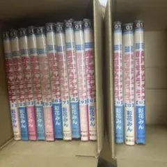 赤ずきんチャチャ　1巻〜13巻　全巻　セット　A-825 296