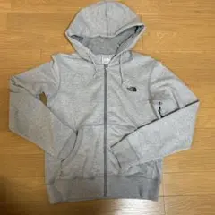 THE NORTH FACE ジップアップパーカー