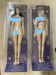 ファイセン カスタムフィギュア Yahoo!オークション - カスタム品 1/6 サイズ フィギュア 女性