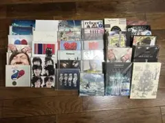 flumpool CDDVDまとめ売り