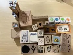 スタンプセット