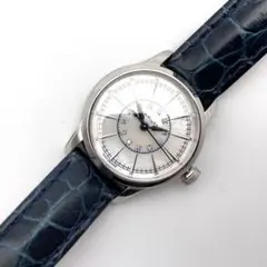 【極美品・稼働品】ハミルトン Hamilton レイルロード ダイヤ H403
