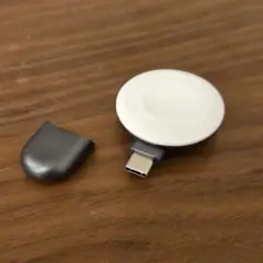 【USB-C】Anker Portable Magnetic Charger
