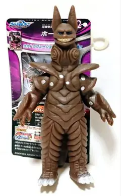 ホー　ソフビ 2025年最新】ウルトラ怪獣ホーの人気アイテム - メルカリ