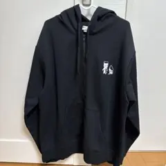 リトルナイトメア　アベイル　パーカー　３L