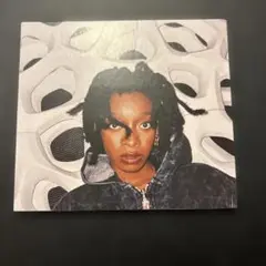 Little Simz NO THANK YOU CD