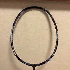 Princeバドミントンラケット LITE6000TI
