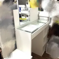 ロウヤ　LOWYA ドレッサーのみ