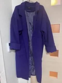 EMODA エモダ コート ロングコート