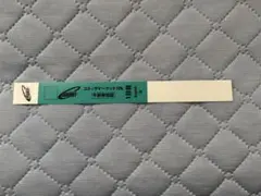 コミックマーケットC106 午前入場リストバンド 1日目