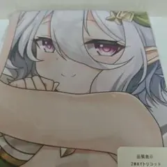 【新品未開封】【プリンセスコネクト】 コッコロ（レンジャー） 等身大抱き枕カバー