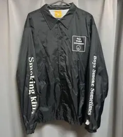 FR2 ナイロンジャケット 美品