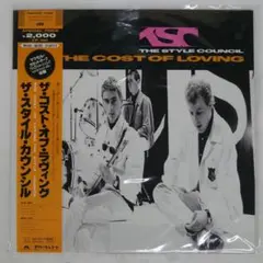STYLE COUNCIL/COST OF LOVING