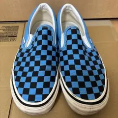 [箱無し]Vans スリッポン style98