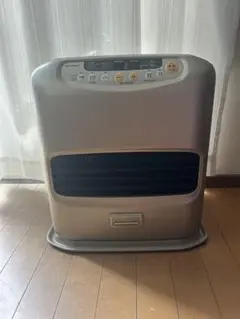 2025年最新】ミツビシ 石油ファンヒーターの人気アイテム - メルカリ