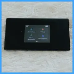美品】MR1 MS4GRA01 マヤシステム SIMフリー WiFiルーター