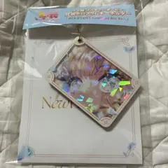 ウマ娘 オグリキャップ ラバーメタルキーホルダー - メルカリ