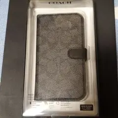 IPHONE 13 PRO フォリオ シグネチャー キャンバス