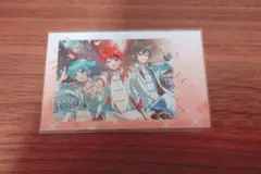 すとぷり 莉犬くん ワンマンライブ フォトカード