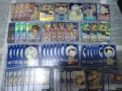名探偵コナンカードゲーム 灰原哀 吉田歩美 少年探偵団 SR RP CP R C