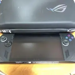 ROG ALLY X