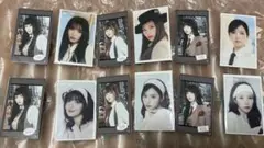 MISAMO オフラインくじ　コンプ