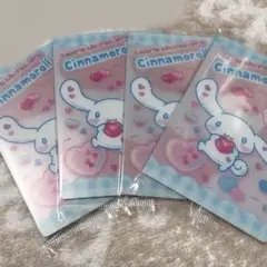 [サンリオ]シナモンウエハースカード[即購入可⭕️]