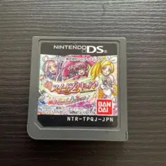 スイートプリキュア♪メロディコレクション
