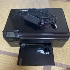 【ジャンク品】hp プリンター
