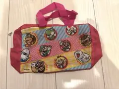 マリオ　ミニバック