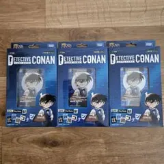 名探偵コナンカードゲーム　スタートデッキ江戸川コナン
