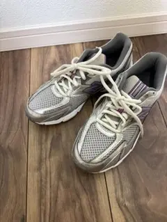 美品⭐︎new balance ニューバランス　ABZ-RB スニーカー⭐︎