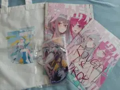 C106 XIFOOD 新刊セット 勝利の女神 NIKKE XIxeong