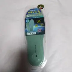 ムテキインソール バランスガ Lサイズ 25-28cm