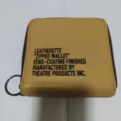 シアタープロダクツ　THEATRE PRODUCTS　財布　送料無料