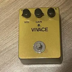 ギター VIVACE limited huma gear HUMAN GEAR VIVACE