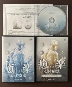 松本恒平 瘉楽心体療法2024フルセット 2025年最新】癒楽心体療法の人気アイテム - メルカリ