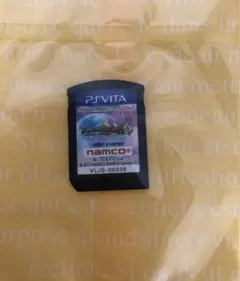 PS Vita テイルズオブハーツR
