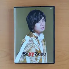 SexyZone Cha-Cha-Chaチャンピオン 中島健人 CD