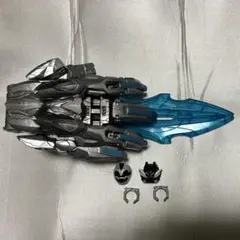 DXテガソードUNI.ver.