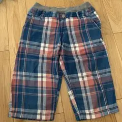 MPS 膝丈　パンツ