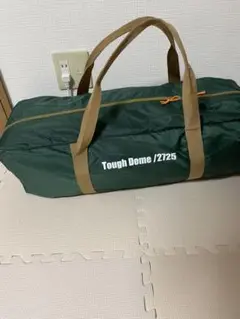 コールマン タフドーム2725 売り切り価格