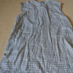 GALLARDAGALANTE ノースリーブ