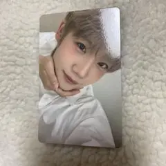 closeyoureyes snowy summer HMV ケンシン トレカ