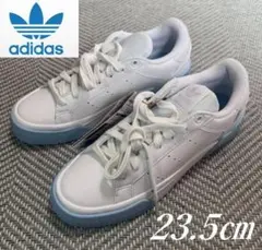 L新品 23.5㎝ アディダス COURT TOURINO W GZ0846