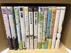 BL本 13冊 まとめ売り