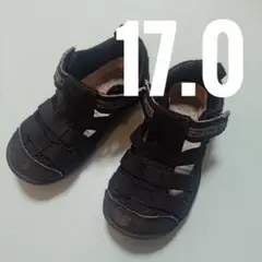 ifme サンダル 17.0