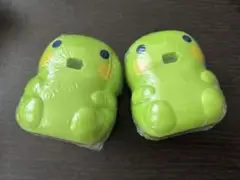 たまごっち カプキャラ